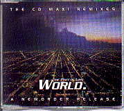 New Order - The Price Of Love